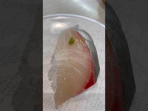 shorts お腹イッパイはまいィ〜😋　はま寿司にて　2026年5月29日