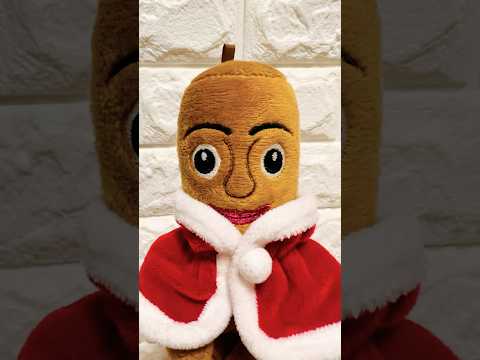 【クリスマス衣装トゥントゥン】トゥントゥントゥンサフール ブレインロット brainrot shorts youtub… サムネイル
