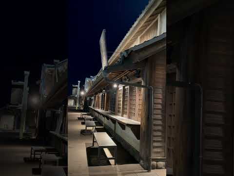 shorts スノームーンまでもう少し　羽生パーキングエリアにて　2026年2月1日 サムネイル