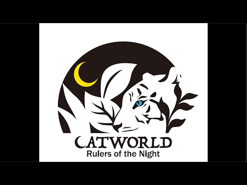 キャットワールド　ライトアップ試験点灯【東武動物公園　公式YouTubeチャンネル】 サムネイル