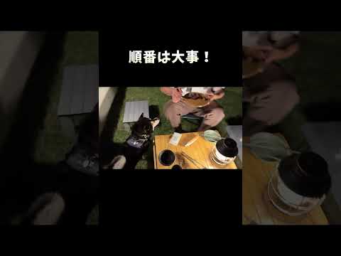 順番は大事 サムネイル