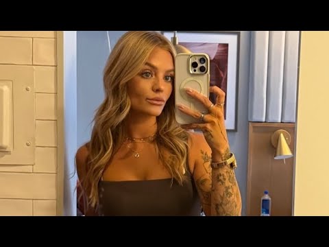 Bikini Try-On Haul 114 :| 4K Transparent Lingerie & See-Thr… サムネイル