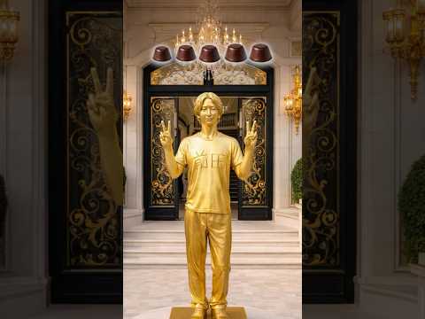 大豪邸すぎる家！ サムネイル