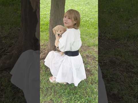 生後2ヶ月で迎えた麹が2歳になりました🎂あっという間すぎてもっと急いでたくさん思い出を作らなきゃと焦っています。たくさ…