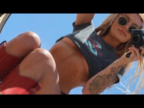 [4k] Transparent Lingerie & See-throughStyles|Shein 2025 Bi… サムネイル