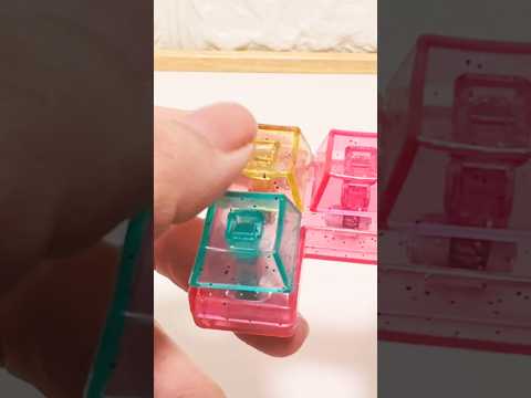 Satisfying Keyboard Clicks ASMR サムネイル