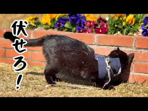 伏せろ！敵襲だ！　Get down! Incoming! サムネイル