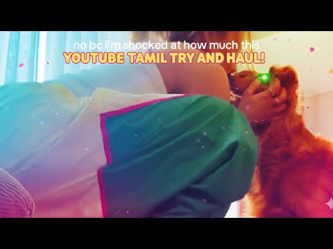 Bikini Try-On Haul :| 4K Transparent Lingerie & See-Through… サムネイル