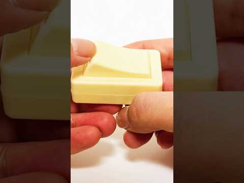 Oddly Satisfying Clicky Switch Sounds | ASMR