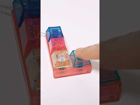 Satisfying Clicky Typing Sounds | ASMR