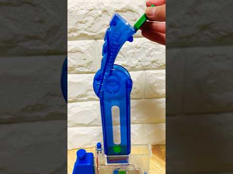 Oddly Satisfying Domino Clack Sounds | ASMR サムネイル