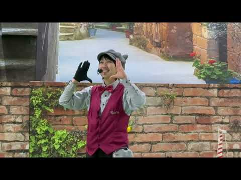 ネコ好きですか〜？　なかなか見れない猫によるショー ザ・キャッツ(午後)那須どうぶつ王国にて　2026年4月11日