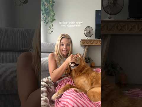 coming home to my golden retriever🥵 goldenretreiver dog ind…