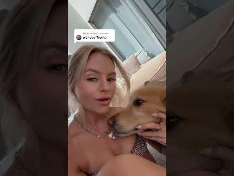 coming home to my golden retriever🥵 goldenretreiver dog ind… サムネイル