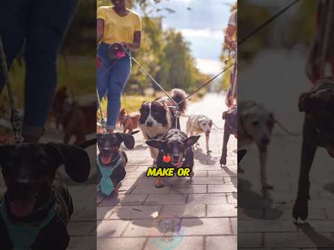 Why Early Socialization Can Make or Break Your Dog? #shorts… サムネイル