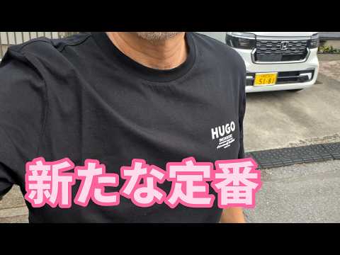 新たなマスト。ゴールデンレトリバーティト