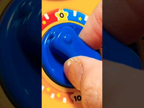 Satisfying Clicky Dial | ASMR