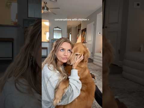 coming home to my golden retriever🥵 goldenretreiver dog ind… サムネイル