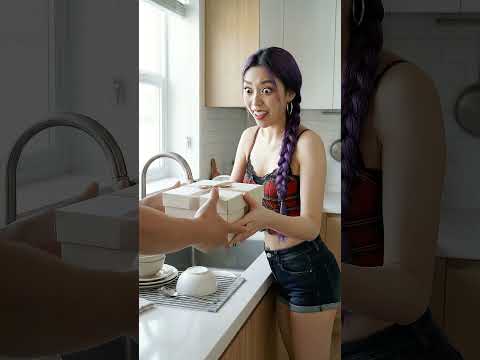 Jinu's prank this timecute  kpopfunny korea funny kpop サムネイル