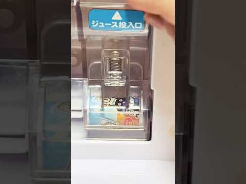 Oddly Satisfying Vending Machine Restock | ASMR