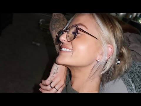 4K Transparent Sheer bikini Try On Haul | Lingerie & Mesh B… サムネイル