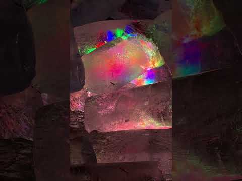 shorts 氷のブロックが✨　山中湖アイスキャンドルフェスティバル　山中湖交流プラザきららにて　2026年2月22日 サムネイル