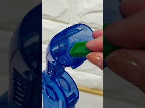 Oddly Satisfying Domino Restock 🧱 ASMR shorts domino asmr o… サムネイル