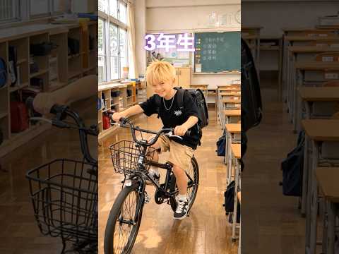 日本１治安の悪い小学校w サムネイル