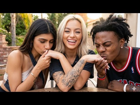 Bikini Try-On Haul :| 4K Transparent Lingerie & See-Through… サムネイル