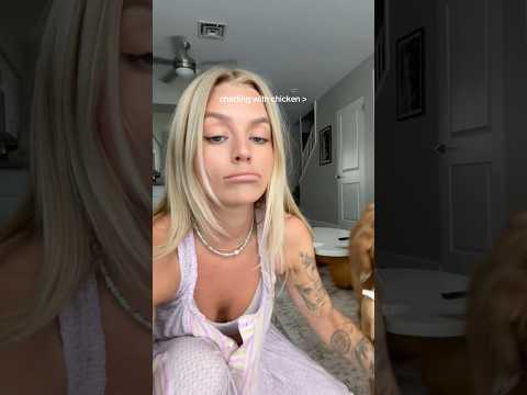 coming home to my golden retriever🥵 goldenretreiver dog ind… サムネイル