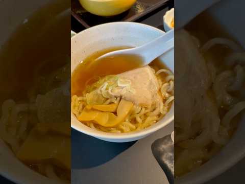 shorts 朝ラーから始まる月のホテルの朝食バイキング(山形県酒田市)   2026年5月21日 サムネイル
