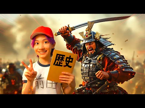 タイムトラベルで過去を直接見て歴史のテスト満点とる小学生 サムネイル