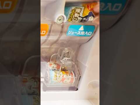 Oddly Satisfying Mini Juice Restock 🍹 Rate 1-10? ASMR short… サムネイル