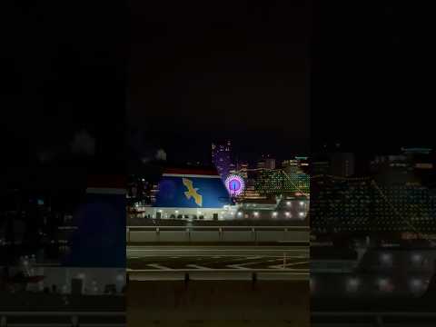 shorts 神戸の夜　2025年12月29日 サムネイル