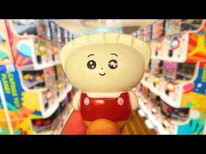 犬動画 | 【ガチャ活】新作ガチャガチャ36連！初シープラチケットでフルコンプ！【YouTubeおすすめ】