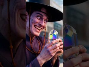 魔法対決の笑える瞬間集｜短編動画で楽しむ魔法と冗談 – わんわんパニック