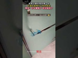 潔癖男同僚とのホテル宿泊体験|意外な一面と社会多様性を解説 – わんわんパニック