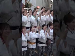 若松町と石岡の祭り紹介:伝統と魅力を動画で楽しむ – わんわんパニック